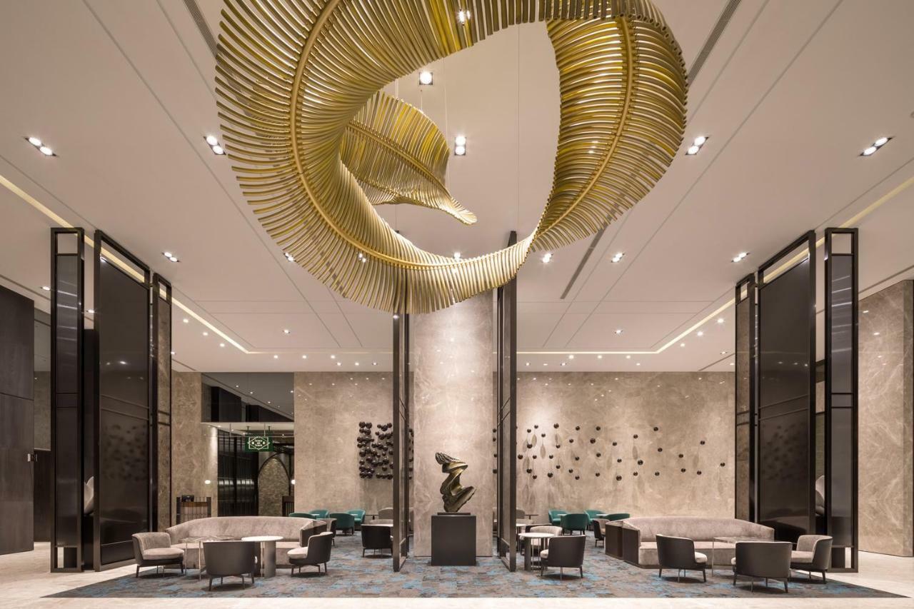 Lakeshore Hotel تاينان المظهر الخارجي الصورة