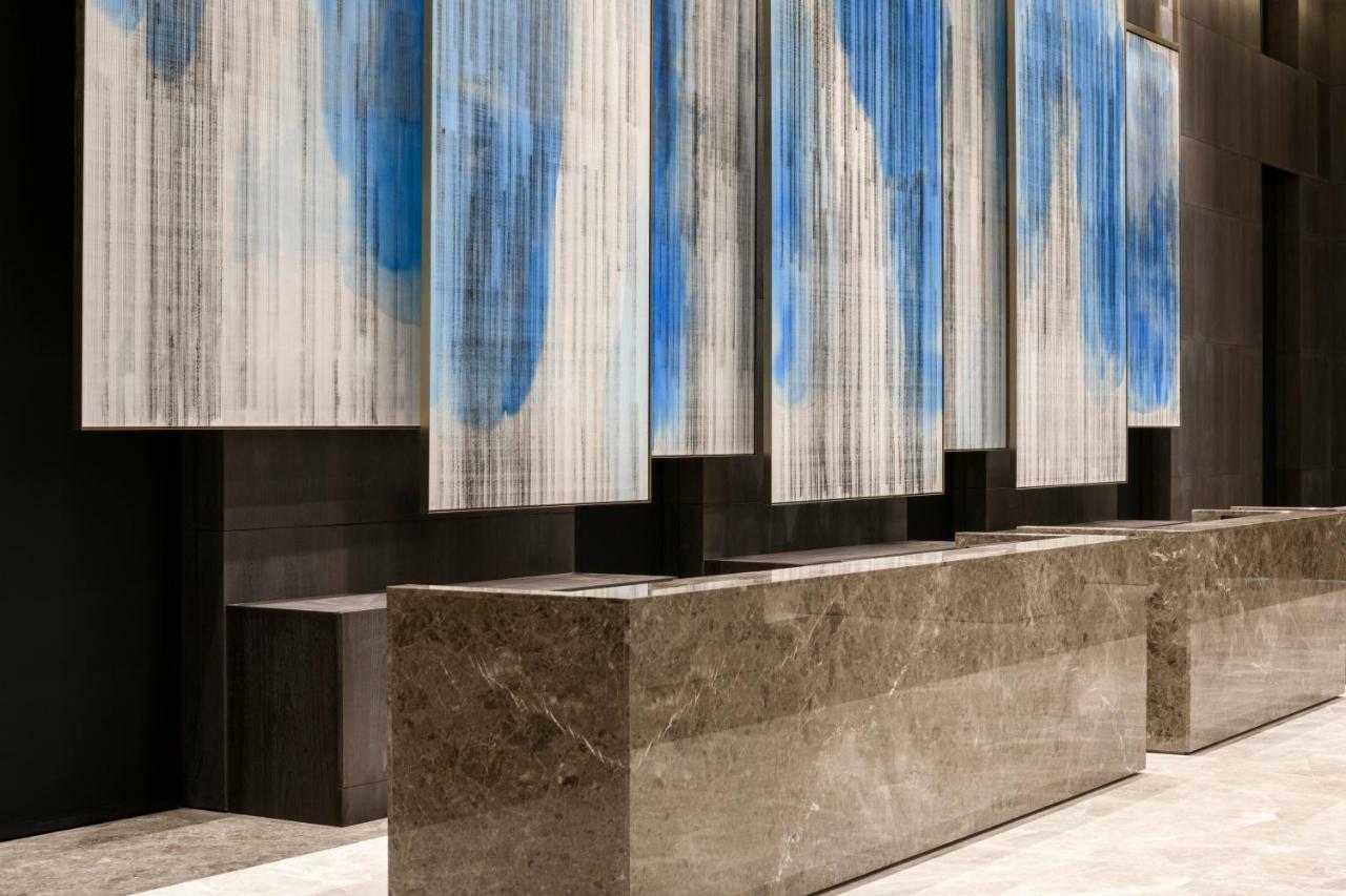 Lakeshore Hotel تاينان المظهر الخارجي الصورة