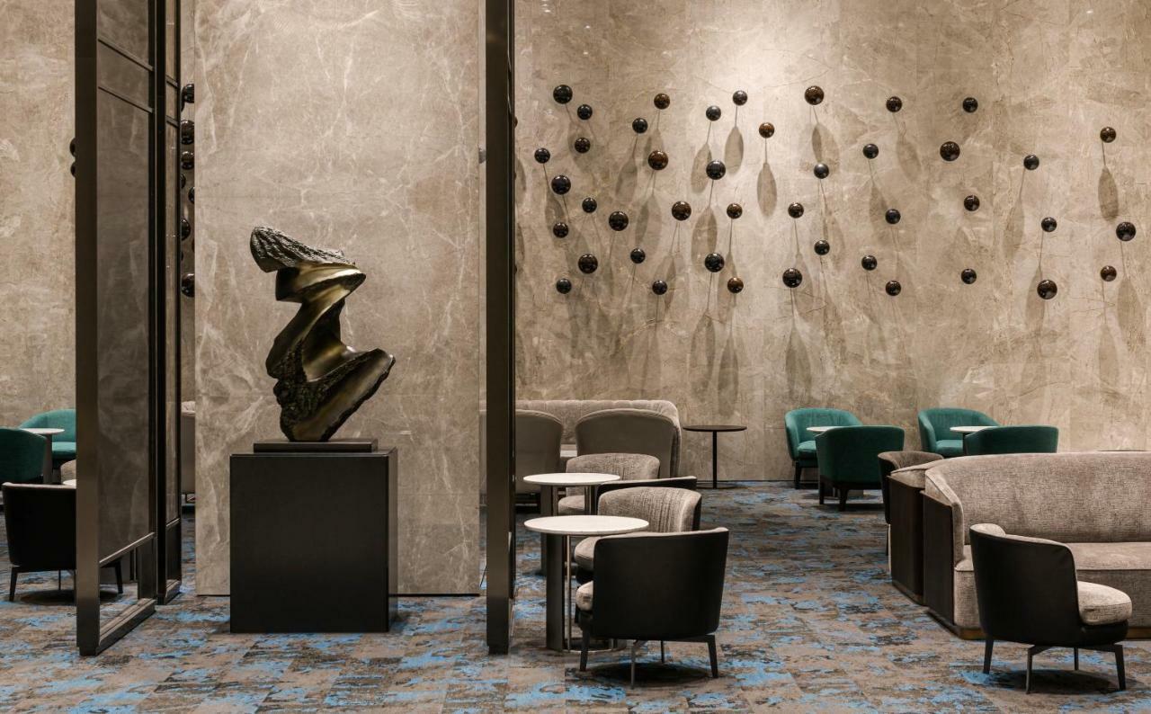 Lakeshore Hotel تاينان المظهر الخارجي الصورة